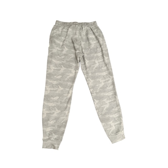 VUORI WOMEN'S PERFORMANCE JOGGER pale heather camo XS - Picture 4 of 5